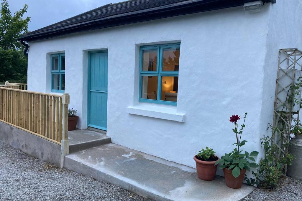 Dungarvan,Beautiful Cottage Near Comeragh Mountains Coolnasmear Εξωτερικό φωτογραφία