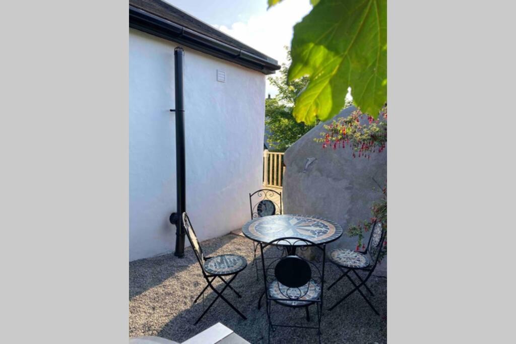 Dungarvan,Beautiful Cottage Near Comeragh Mountains Coolnasmear Εξωτερικό φωτογραφία